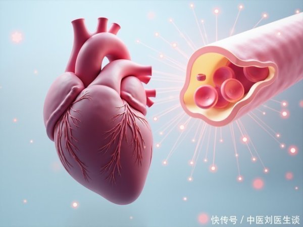 线上配资平台 这几种病都是被“气”出来的，看完不敢乱生气了
