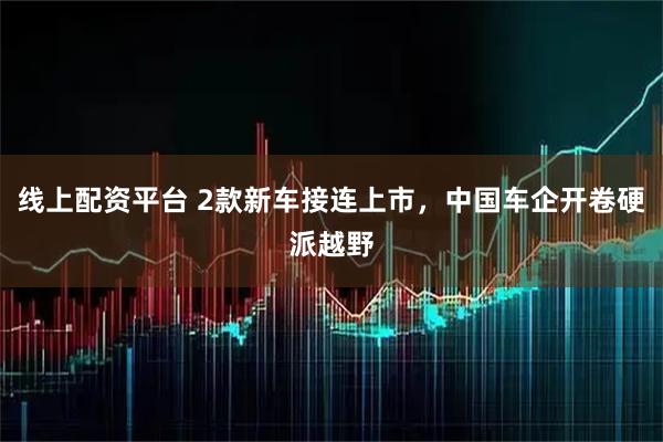 线上配资平台 2款新车接连上市，中国车企开卷硬派越野